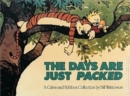 Image for The Days Are Just Packed : Calvin &amp; Hobbes Series: Book Twelve