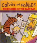 Image for The Revenge Of The Baby-Sat : Calvin &amp; Hobbes Series: Book Eight