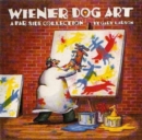 Image for Wiener Dog Art : A Far Side Collection