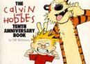 Image for Calvin &amp; Hobbes:Tenth Anniversary Book