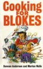 Image for Cooking For Blokes