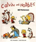 Image for Calvin And Hobbes
