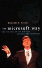 Image for The Microsoft way  : the real story of how the company outsmarts its competition