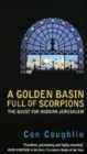 Image for A golden basin full of scorpions