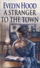 Image for A stranger to the town