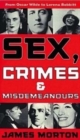 Image for Sex, Crimes And Misdemeanours