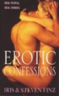 Image for Erotic Confessions