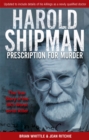 Image for Harold Shipman - Prescription For Murder