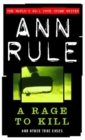 Image for A rage to kill and other true cases