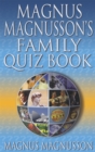 Image for Magnus Magnusson&#39;s Family Quiz Book