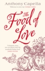Image for The food of love
