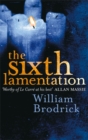 Image for The sixth lamentation  : a novel