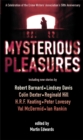 Image for Mysterious Pleasures