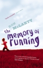 Image for The memory of running