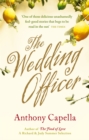 Image for The wedding officer