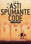 Image for The Asti Spumante Code