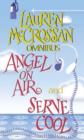 Image for Angel on Air/Serve Cool