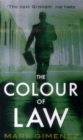 Image for The Colour Of Law