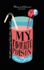 Image for My Favourite Poison
