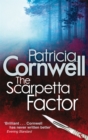 Image for The Scarpetta factor