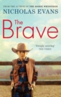 Image for The brave