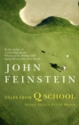 Image for Tales from Q School  : inside golf&#39;s fifth major