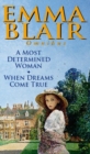 Image for Emma Blair omnibus : AND When Dreams Come True