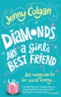 Image for Diamonds Are A Girl&#39;s Best Friend