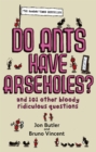 Image for Do Ants Have Arseholes?