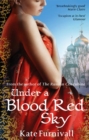 Image for Under a blood red sky