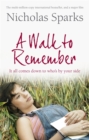 Image for A Walk To Remember