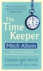 Image for The Time Keeper