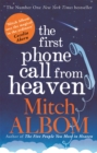 Image for The First Phone Call From Heaven