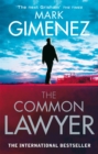 Image for The common lawyer