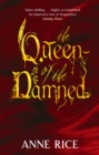 Image for The Queen Of The Damned