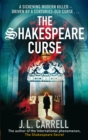 Image for The Shakespeare curse