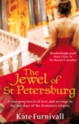 Image for The jewel of St Petersburg