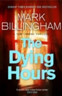 Image for The dying hours