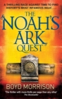 Image for The Noah&#39;s Ark quest