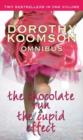 Image for The chocolate run  : The Cupid effect : AND The Cupid Effect