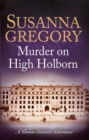 Image for Murder on High Holborn
