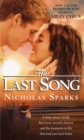 Image for The Last Song