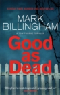 Image for Good As Dead