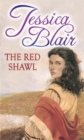 Image for The red shawl