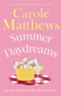 Image for Summer Daydreams