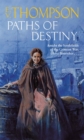 Image for Paths of destiny