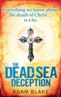 Image for The Dead Sea Deception