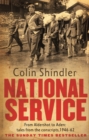 Image for National Service