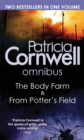 Image for The Body Farm/From Potter&#39;s Field