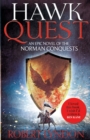 Image for Hawk quest  : an epic novel of the Norman conquests